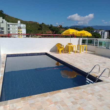 شقة أوباتوبا  في Residencial Kaiamba المظهر الخارجي الصورة