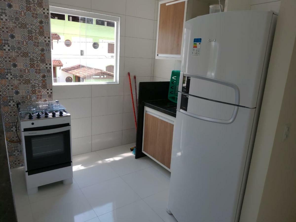 شقة أوباتوبا  في Residencial Kaiamba المظهر الخارجي الصورة