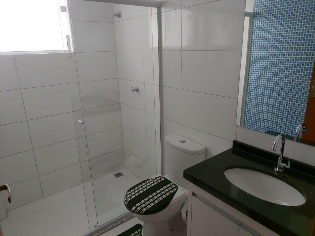 شقة أوباتوبا  في Residencial Kaiamba المظهر الخارجي الصورة
