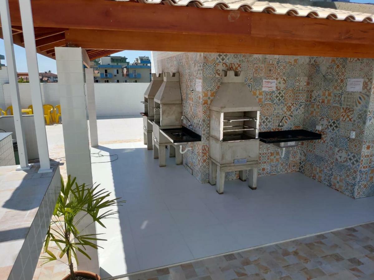 شقة أوباتوبا  في Residencial Kaiamba المظهر الخارجي الصورة