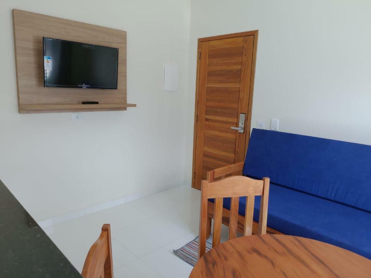 شقة أوباتوبا  في Residencial Kaiamba المظهر الخارجي الصورة