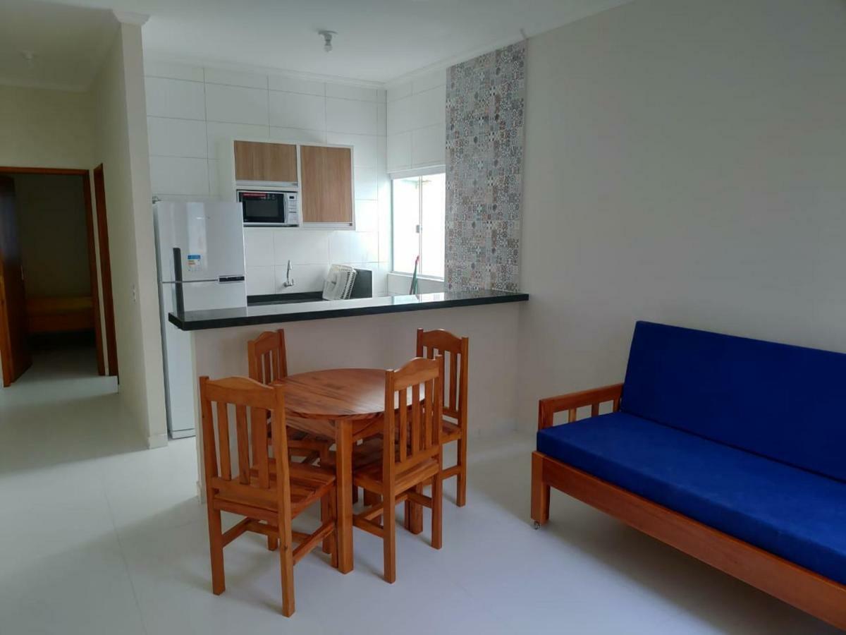 شقة أوباتوبا  في Residencial Kaiamba المظهر الخارجي الصورة