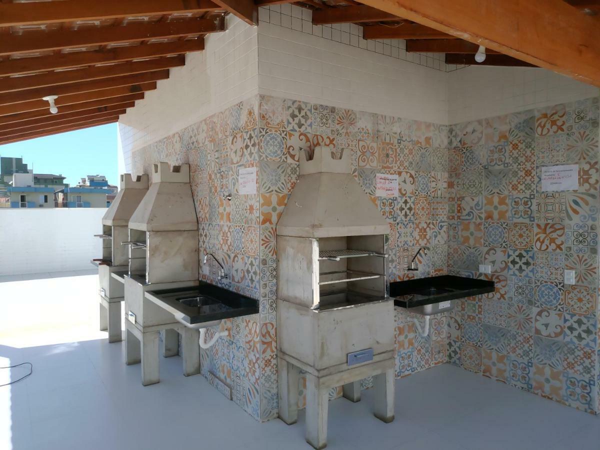 شقة أوباتوبا  في Residencial Kaiamba المظهر الخارجي الصورة